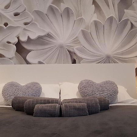 Bsuites Scrovegni Padua Buitenkant foto