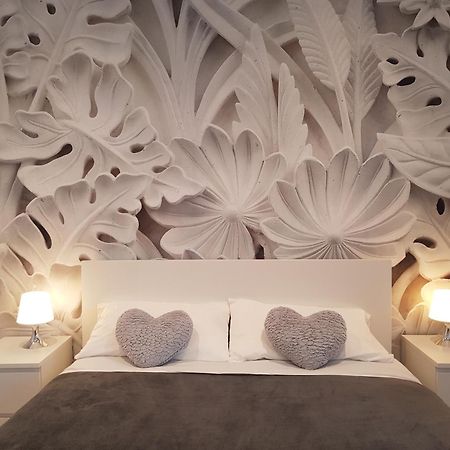 Bsuites Scrovegni Padua Buitenkant foto