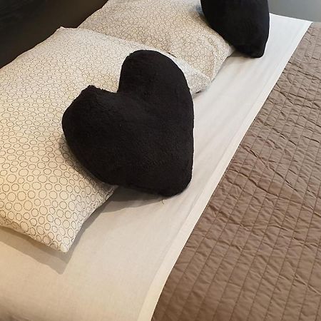 Bsuites Scrovegni Padua Kamer foto