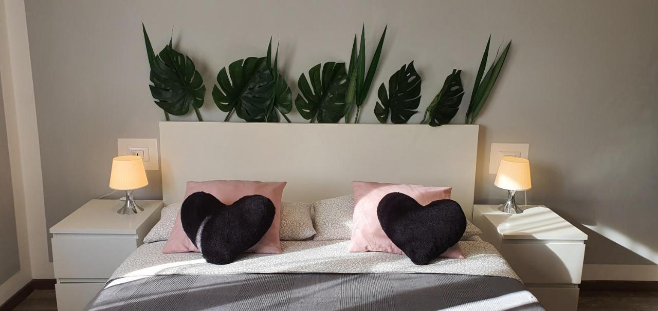 Bsuites Scrovegni Padua Buitenkant foto