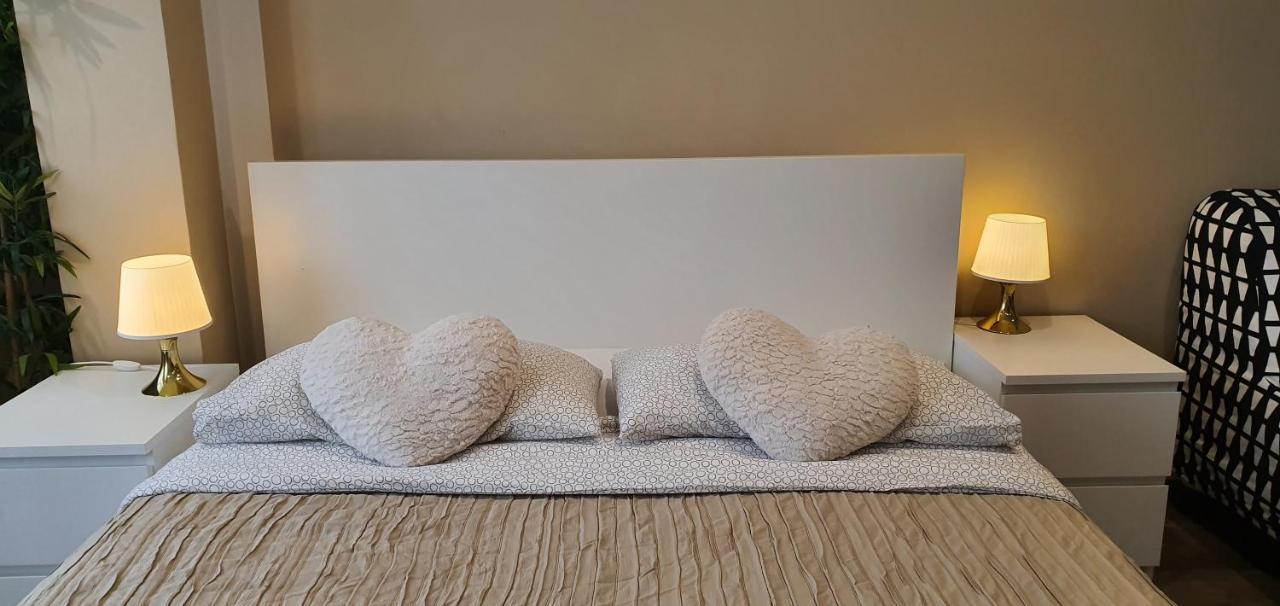 Bsuites Scrovegni Padua Buitenkant foto