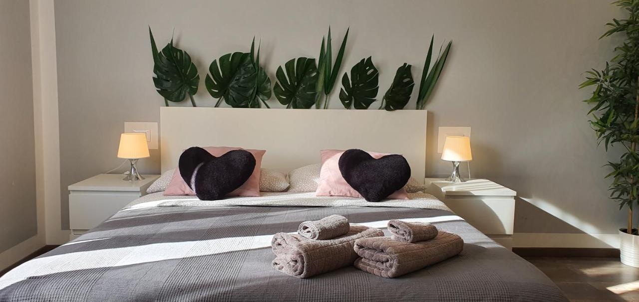 Bsuites Scrovegni Padua Buitenkant foto
