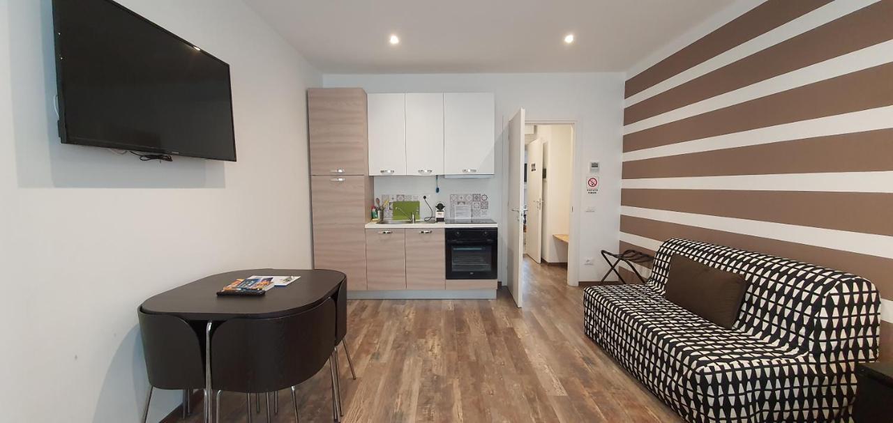 Bsuites Scrovegni Padua Buitenkant foto