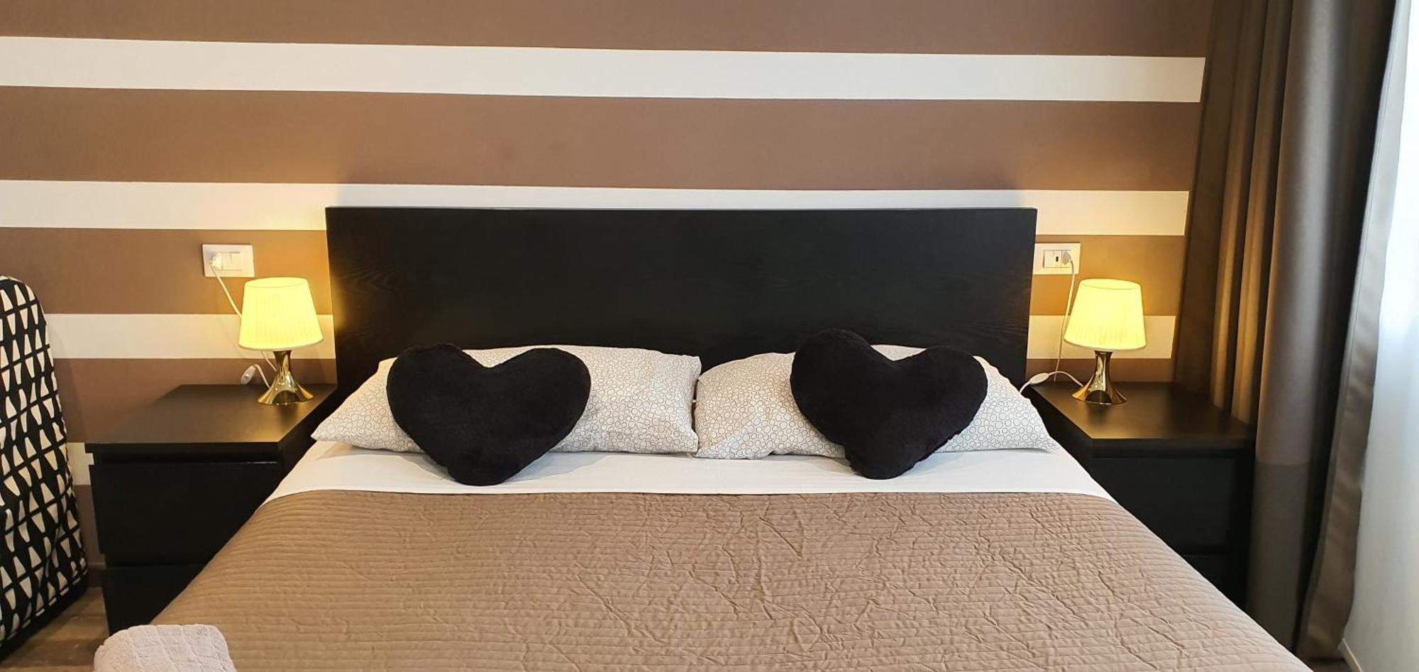 Bsuites Scrovegni Padua Buitenkant foto