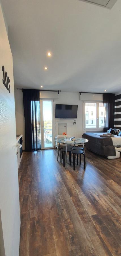 Bsuites Scrovegni Padua Buitenkant foto