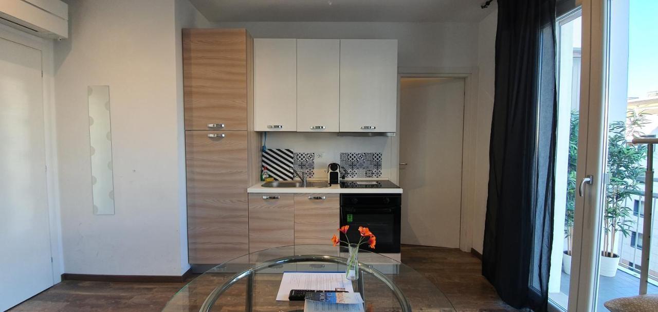 Bsuites Scrovegni Padua Buitenkant foto