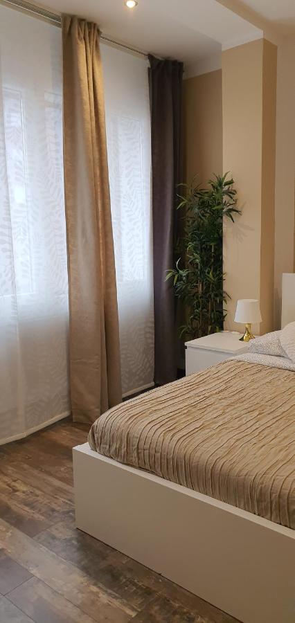 Bsuites Scrovegni Padua Buitenkant foto