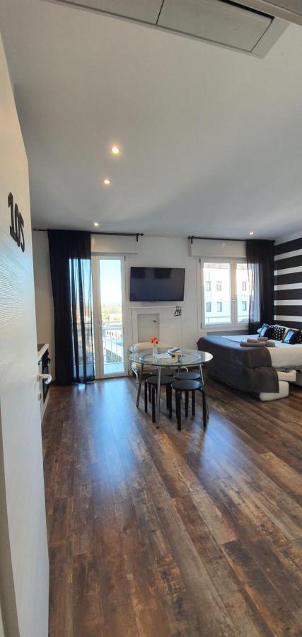 Bsuites Scrovegni Padua Buitenkant foto