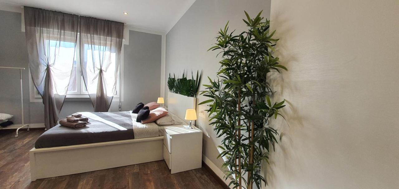 Bsuites Scrovegni Padua Buitenkant foto