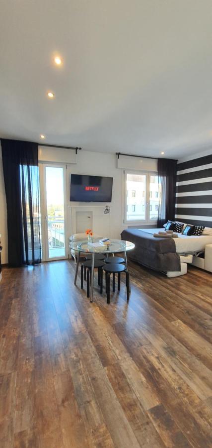 Bsuites Scrovegni Padua Buitenkant foto