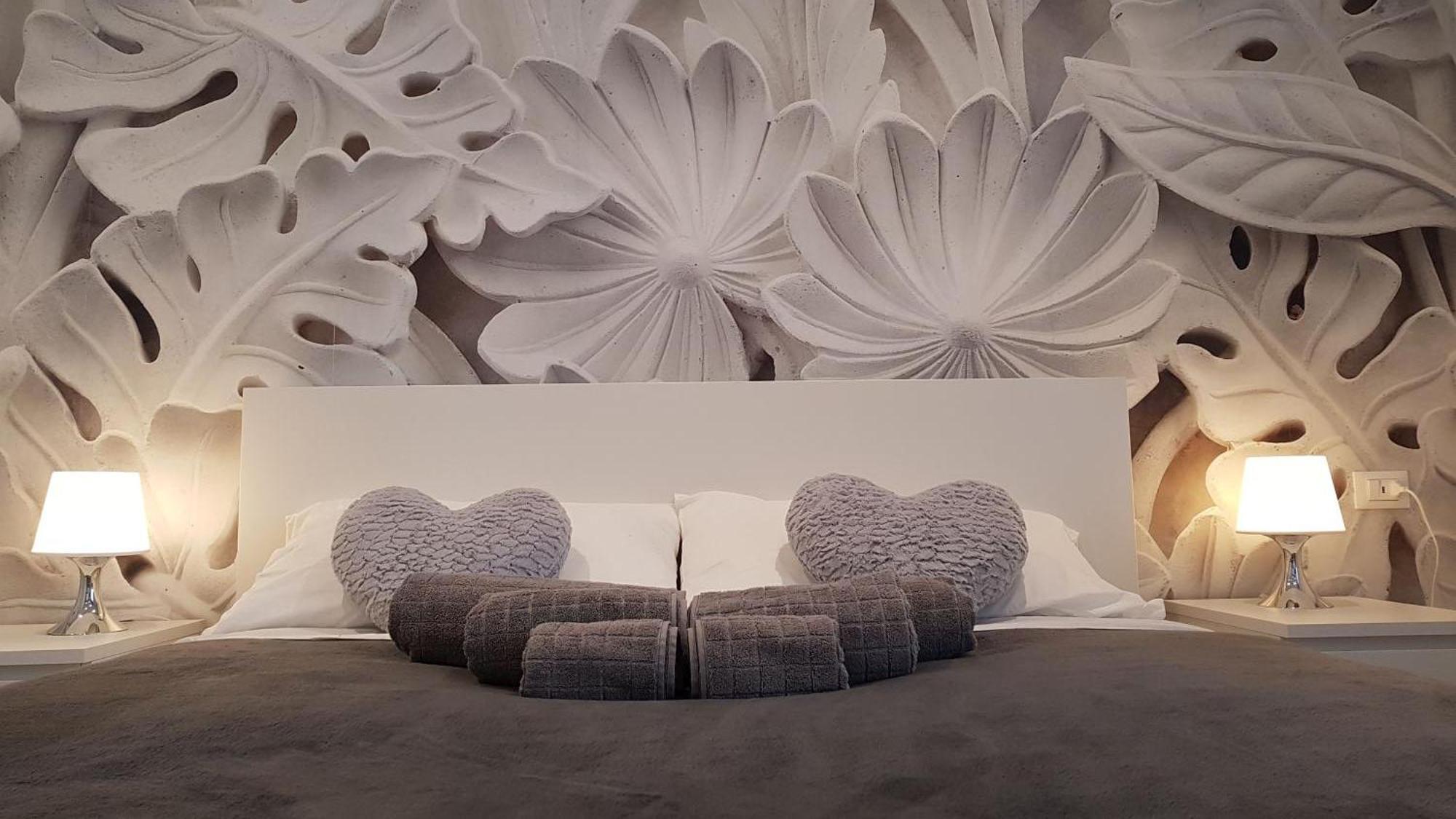 Bsuites Scrovegni Padua Buitenkant foto