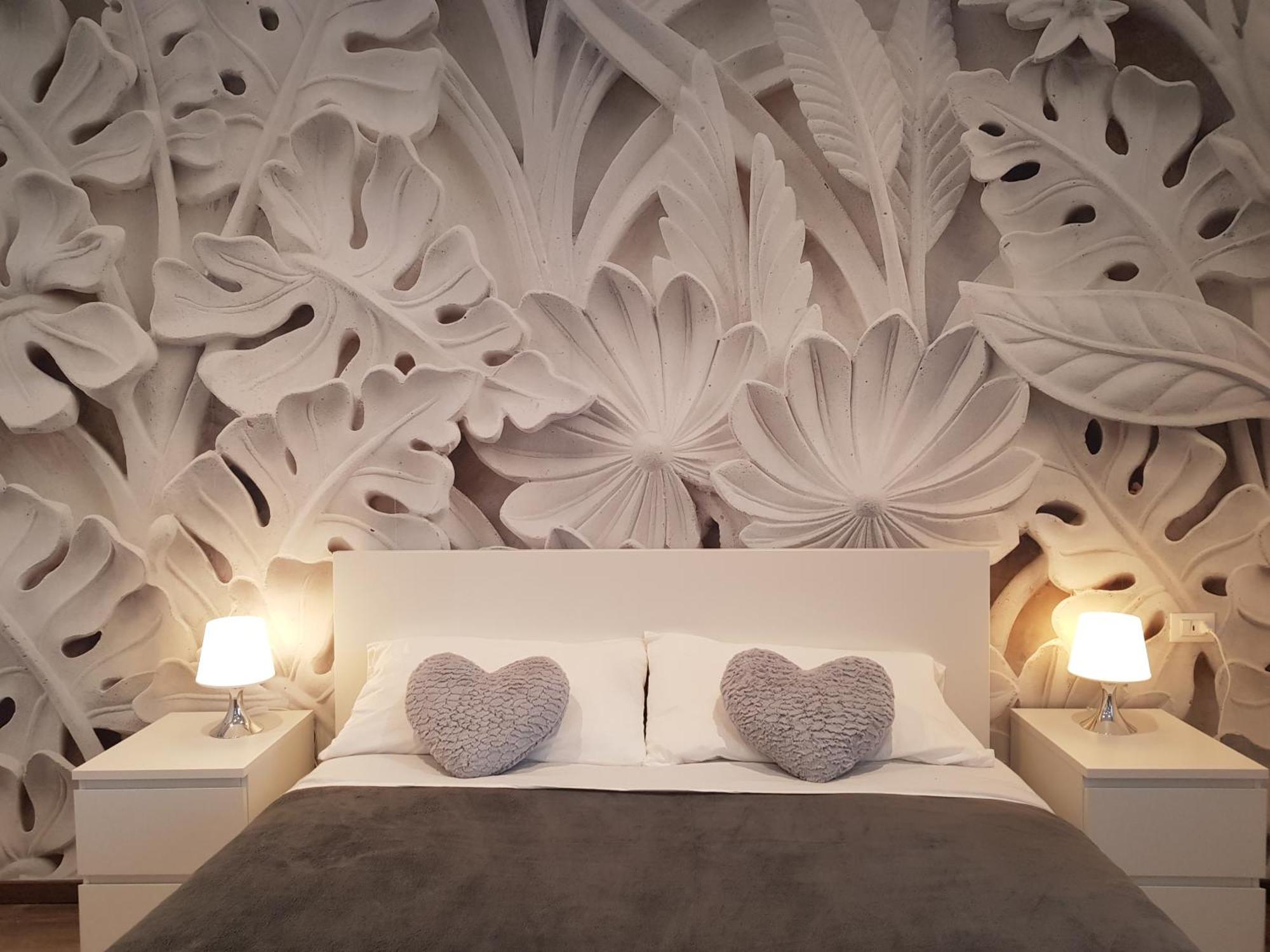 Bsuites Scrovegni Padua Buitenkant foto