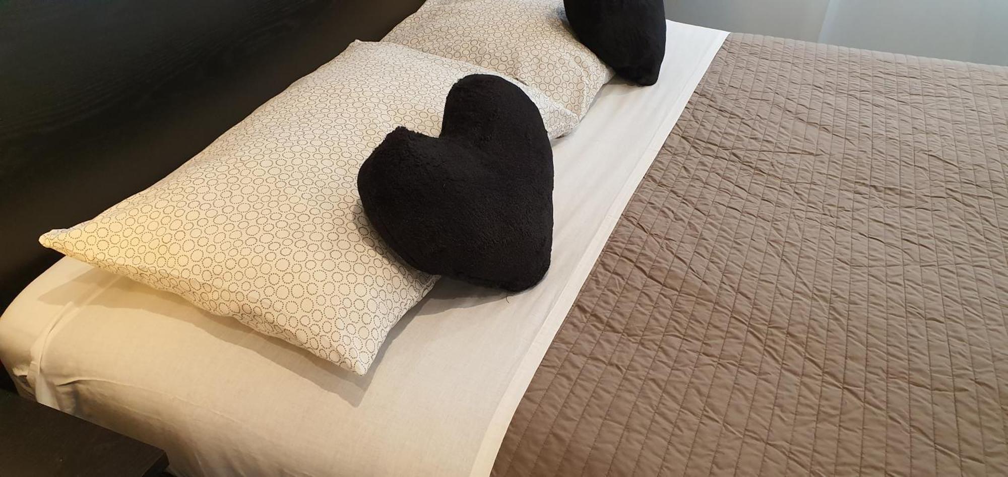 Bsuites Scrovegni Padua Kamer foto