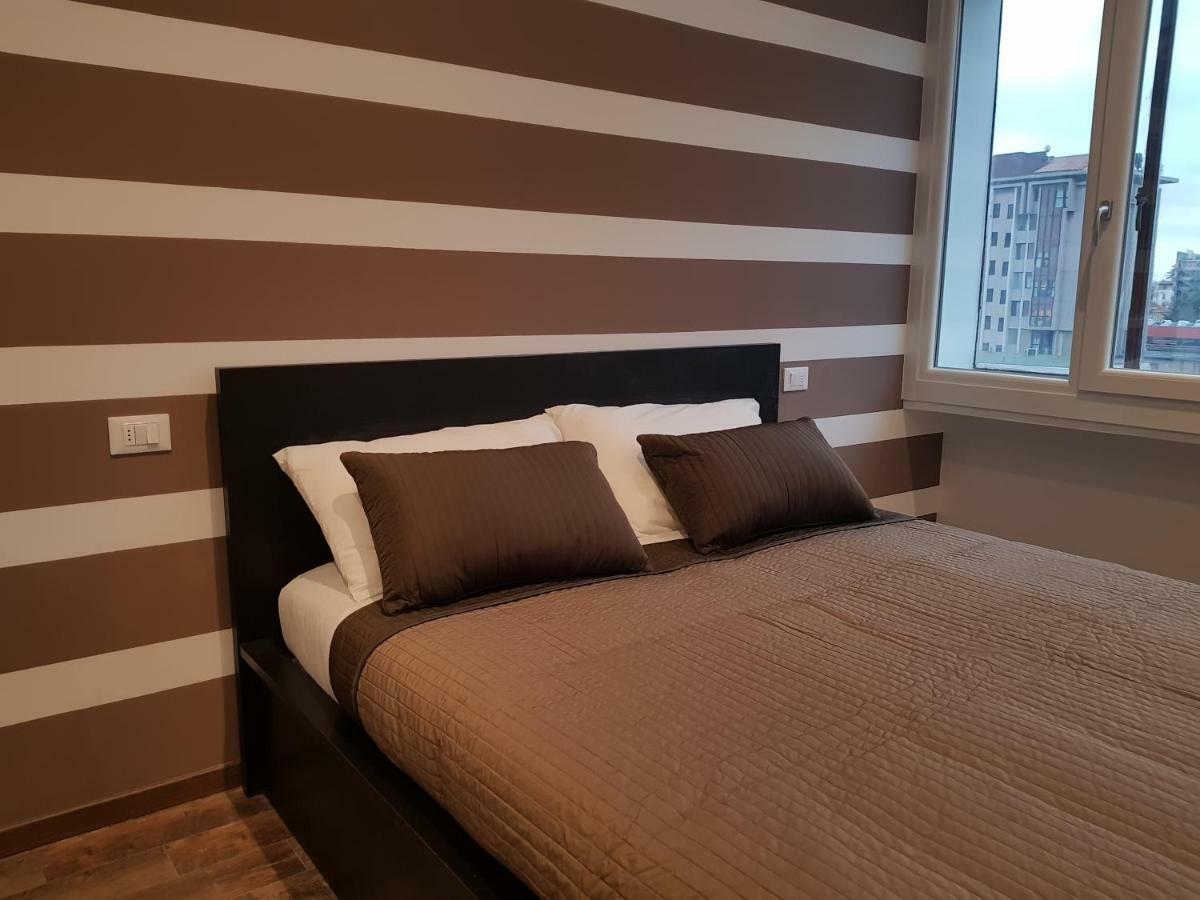 Bsuites Scrovegni Padua Buitenkant foto