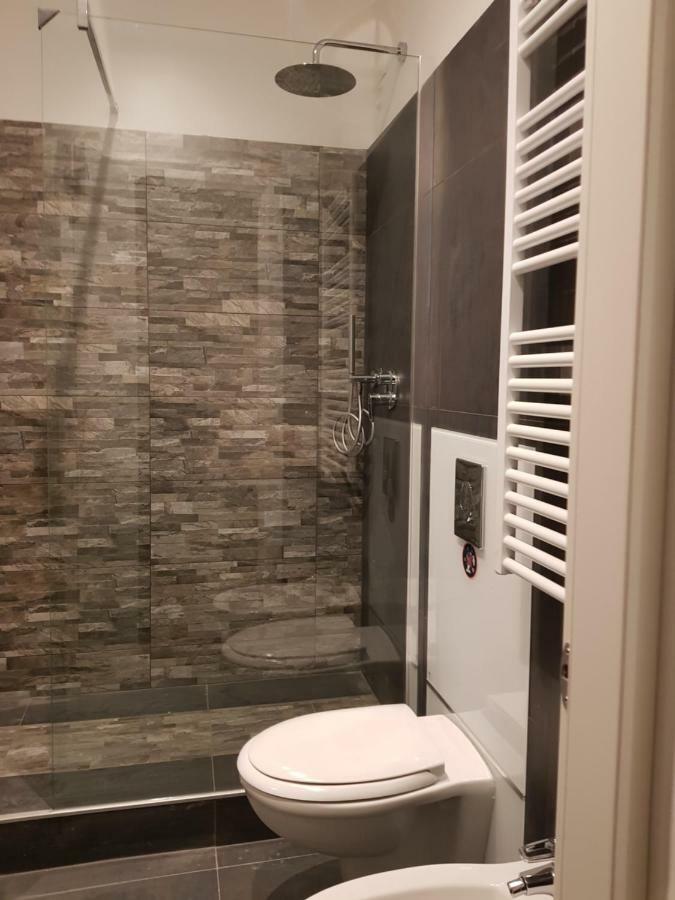 Bsuites Scrovegni Padua Buitenkant foto