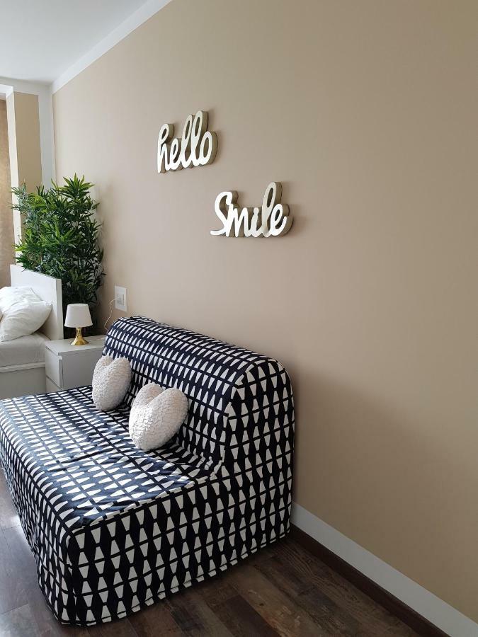 Bsuites Scrovegni Padua Buitenkant foto