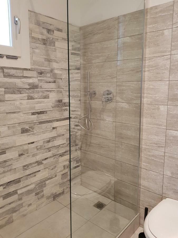 Bsuites Scrovegni Padua Buitenkant foto