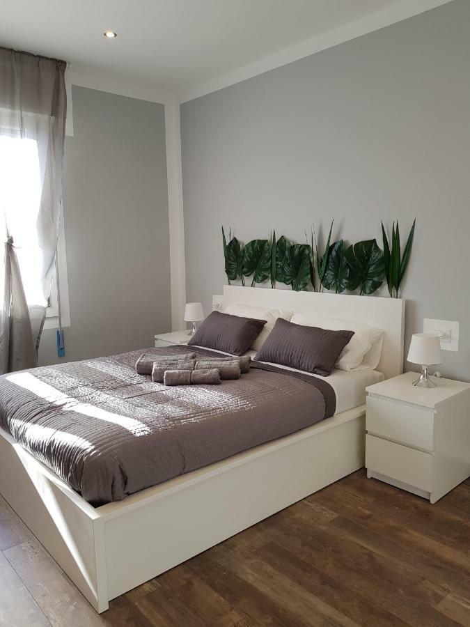 Bsuites Scrovegni Padua Buitenkant foto