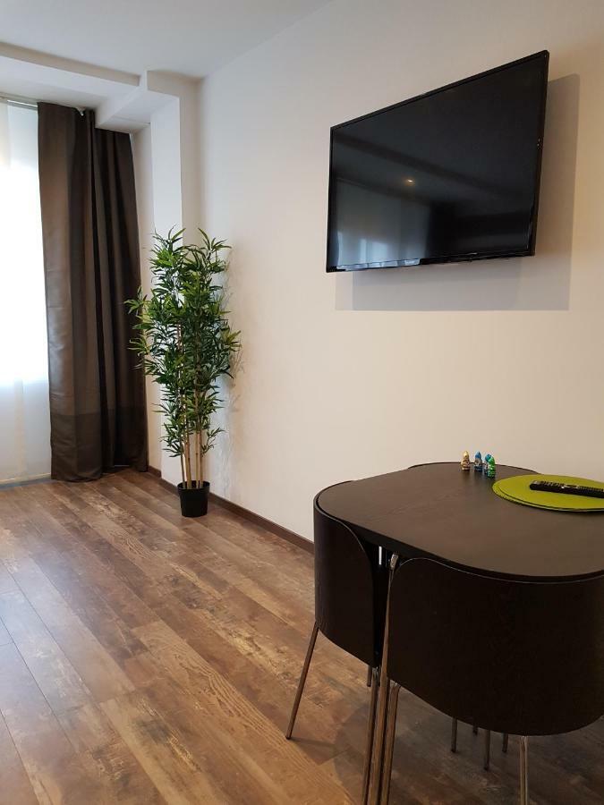 Bsuites Scrovegni Padua Buitenkant foto