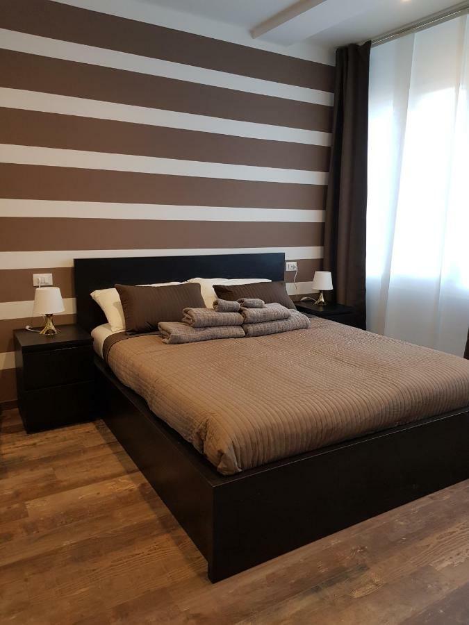 Bsuites Scrovegni Padua Buitenkant foto
