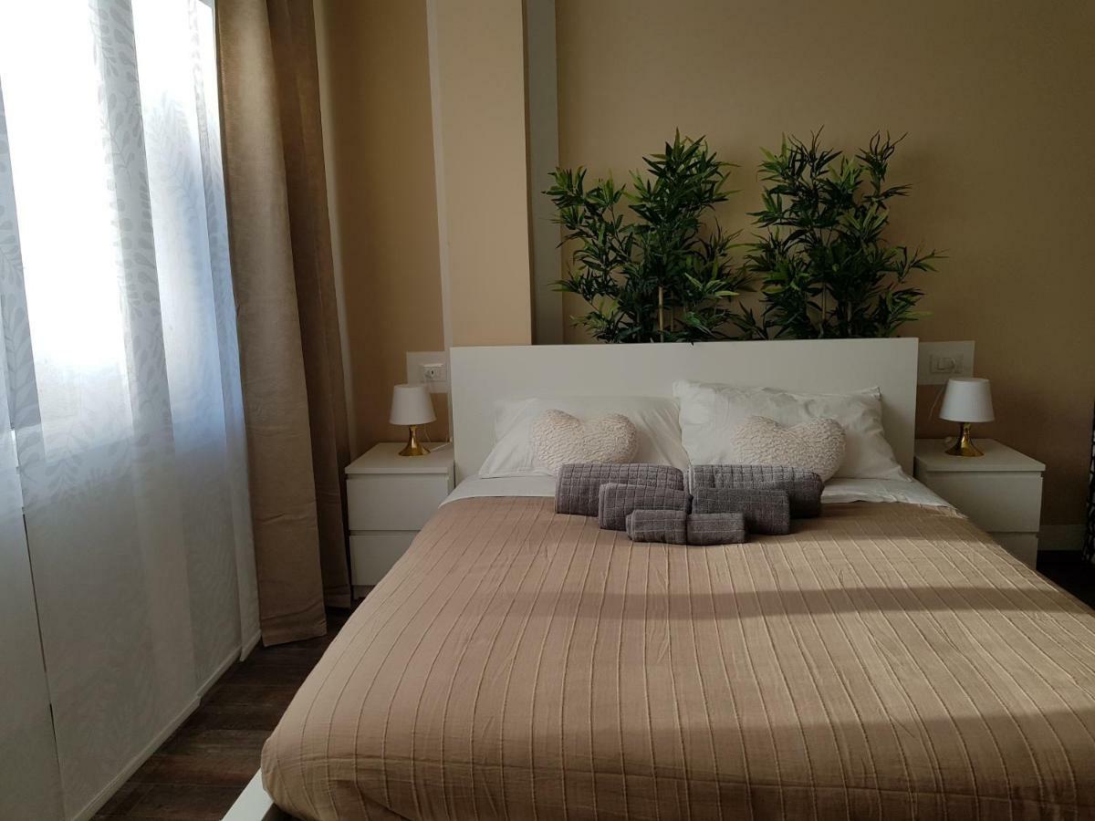 Bsuites Scrovegni Padua Buitenkant foto