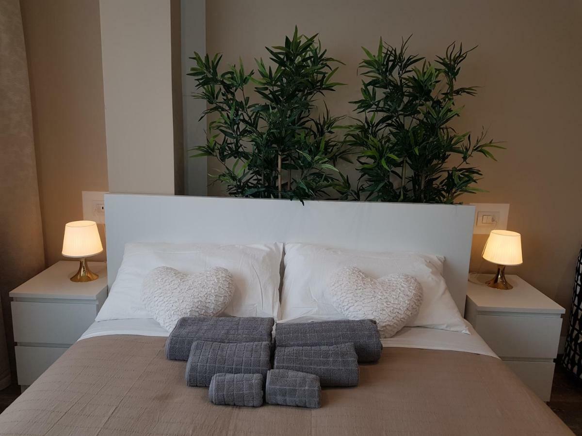 Bsuites Scrovegni Padua Buitenkant foto