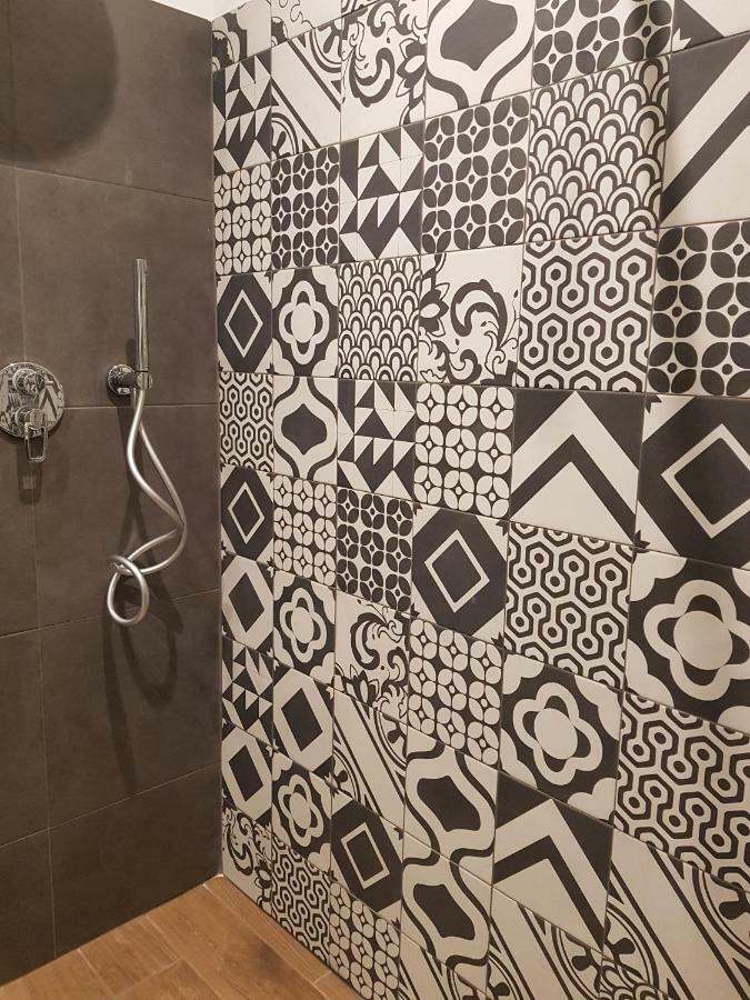 Bsuites Scrovegni Padua Buitenkant foto